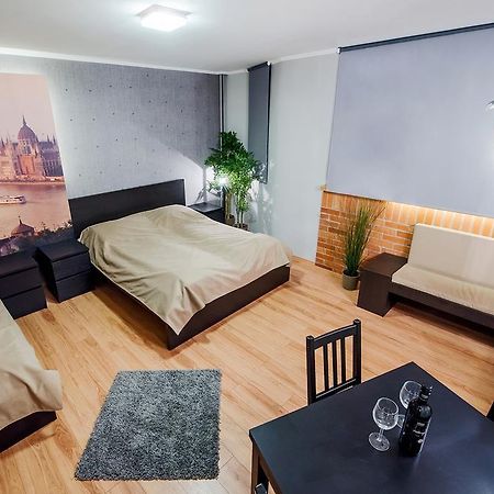 Free Parking, Ac, Wifi Apartment In The Center Budapeşte Dış mekan fotoğraf