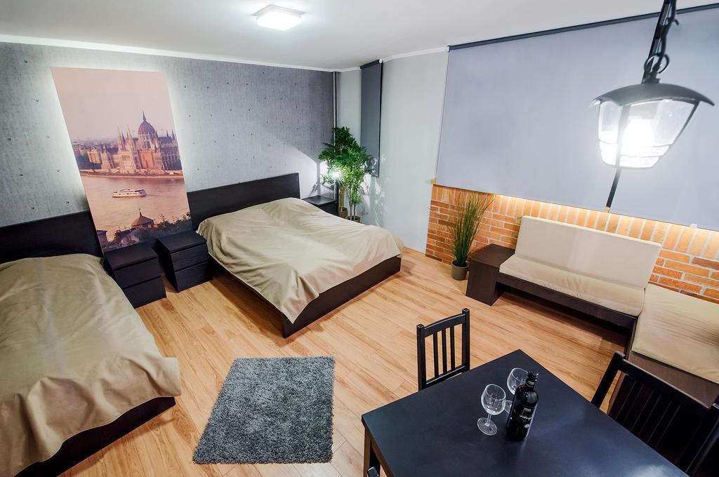 Free Parking, Ac, Wifi Apartment In The Center Budapeşte Dış mekan fotoğraf